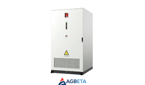 İnverter Kabinleri - Abkant büküm ve kaynak işlemleri ile üretilmiş - AGBETA