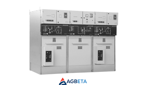 Metal Mahfazalı Hücreler - CNC lazer kesim ve kaynak işlemleri ile üretilmiş - AGBETA